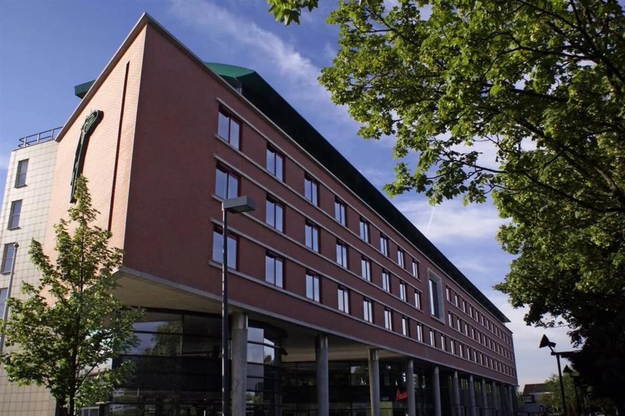 Foto - Van der Valk Hotel Maastricht