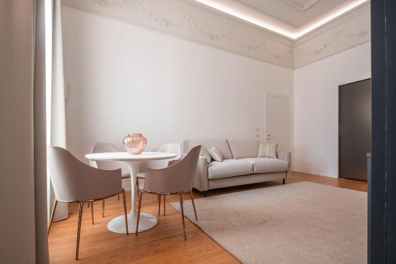 Foto - Ninfea Luxury Suites