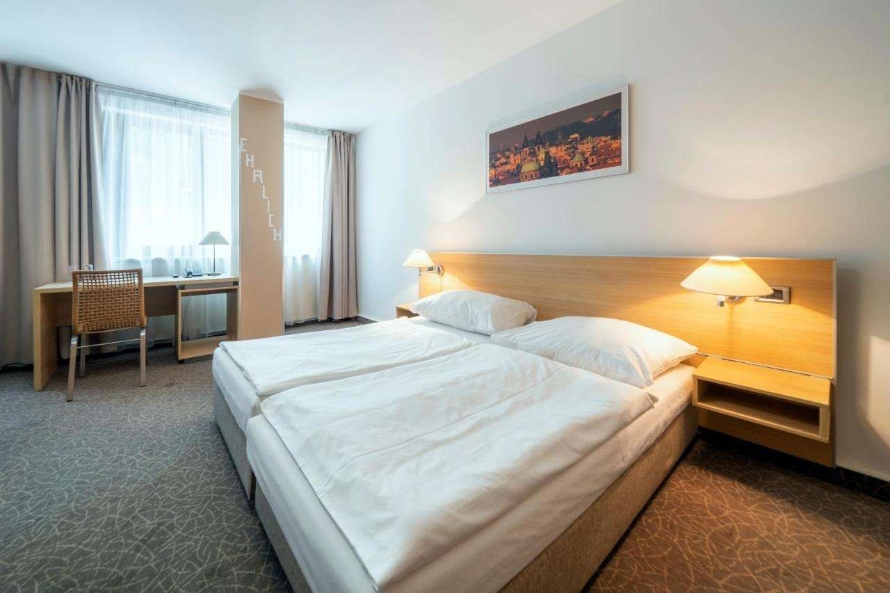 Photo - Hotel Ehrlich Prague