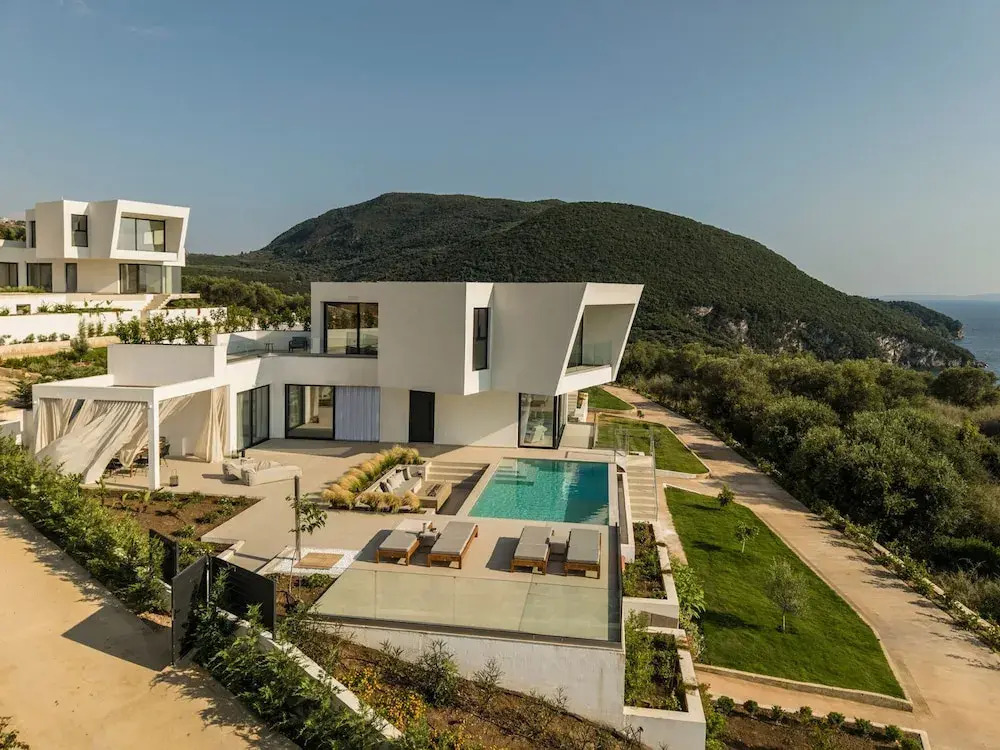 Foto - Syvana Exquisite Villas