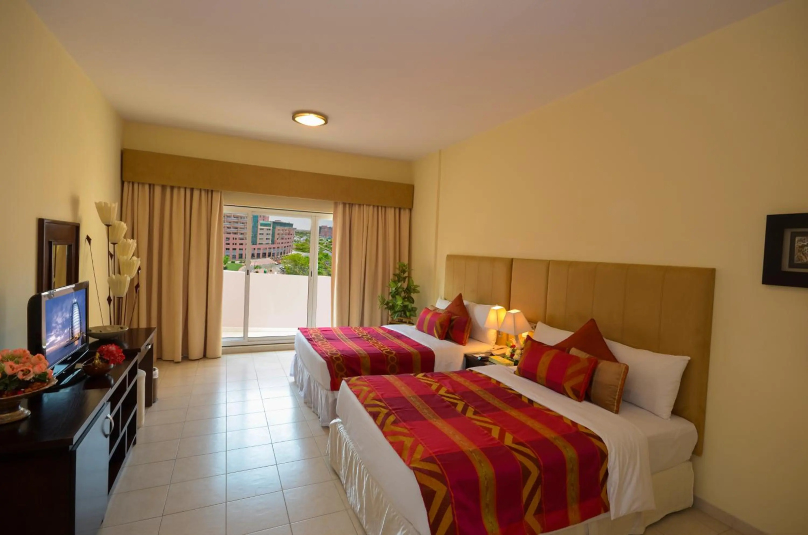 Photo - Parkside Suites Hotel Apartment
