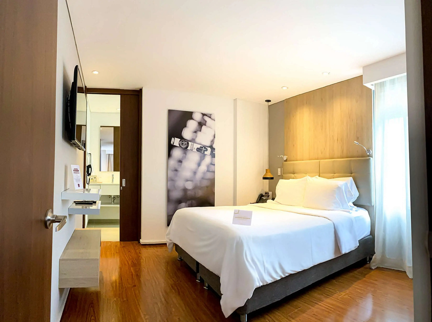 Photo - Hotel Quo Quality Manizales
