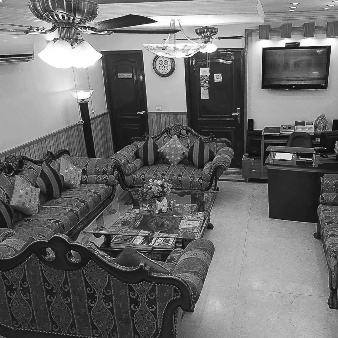 Photo - Wood Castle Hotel