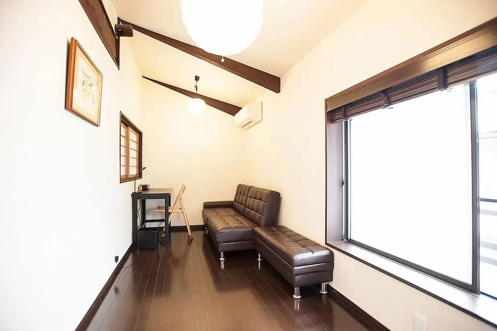 Foto - Maeniiya Machiya Inn
