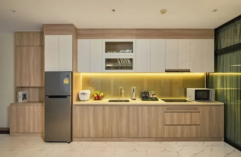 Foto - Noden2 Hotel & Apartment