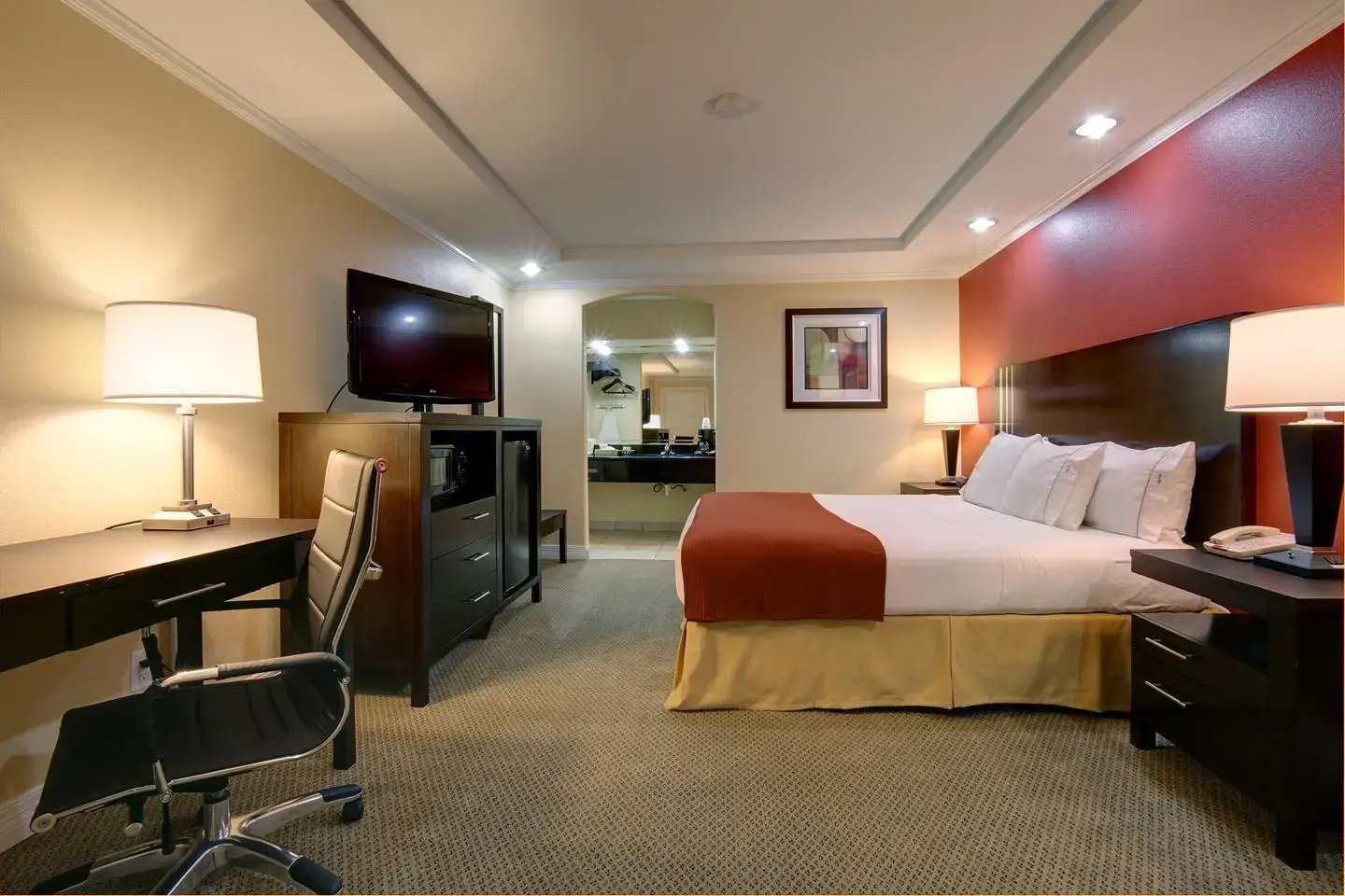 Foto - Americas Best Value Inn Angleton