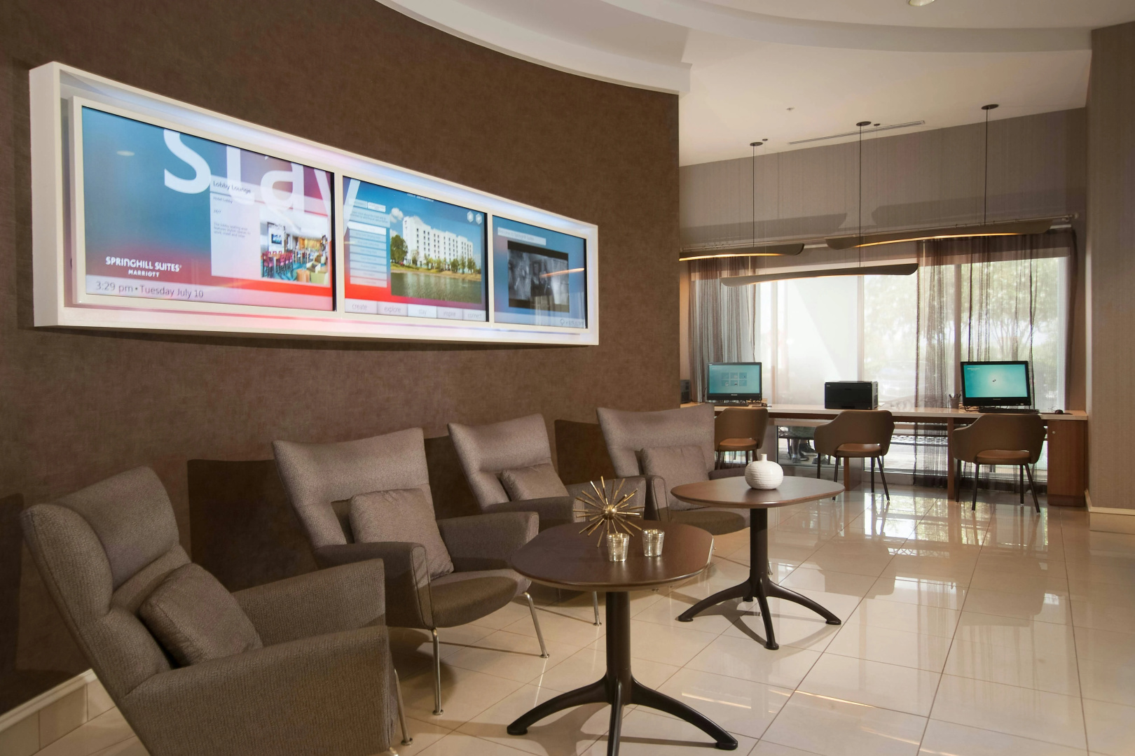 Photo - Springhill Suites by Marriott Orlando Airport