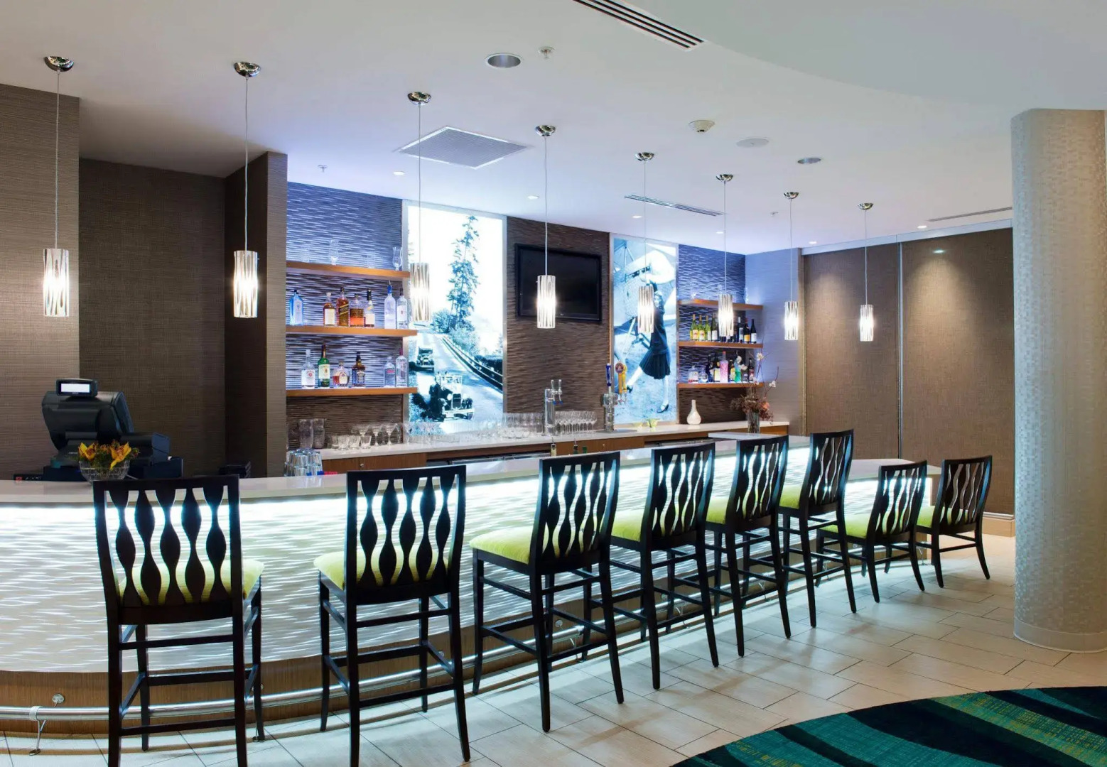 Photo - SpringHill Suites by Marriott Bellingham