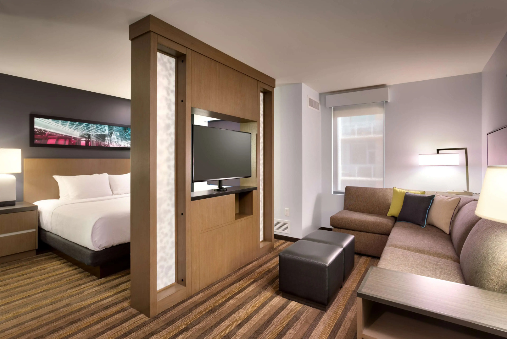 Foto - Hyatt House Portland/Downtown