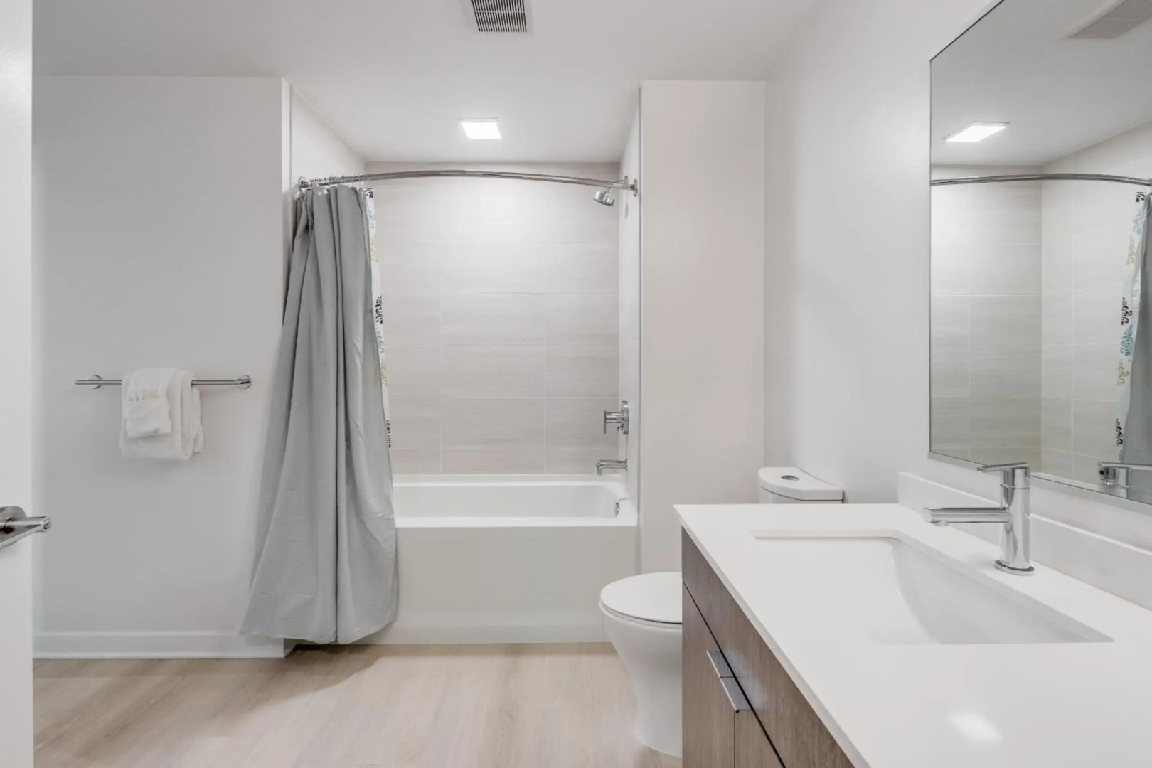 Foto - Global Luxury Suites at Capitol Hill