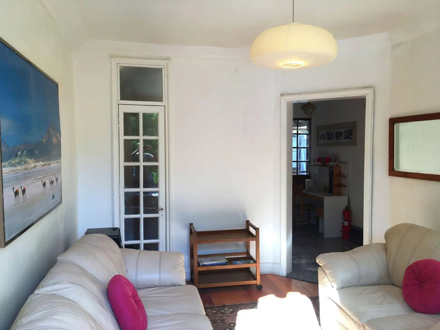 Foto - Tralkan B&B