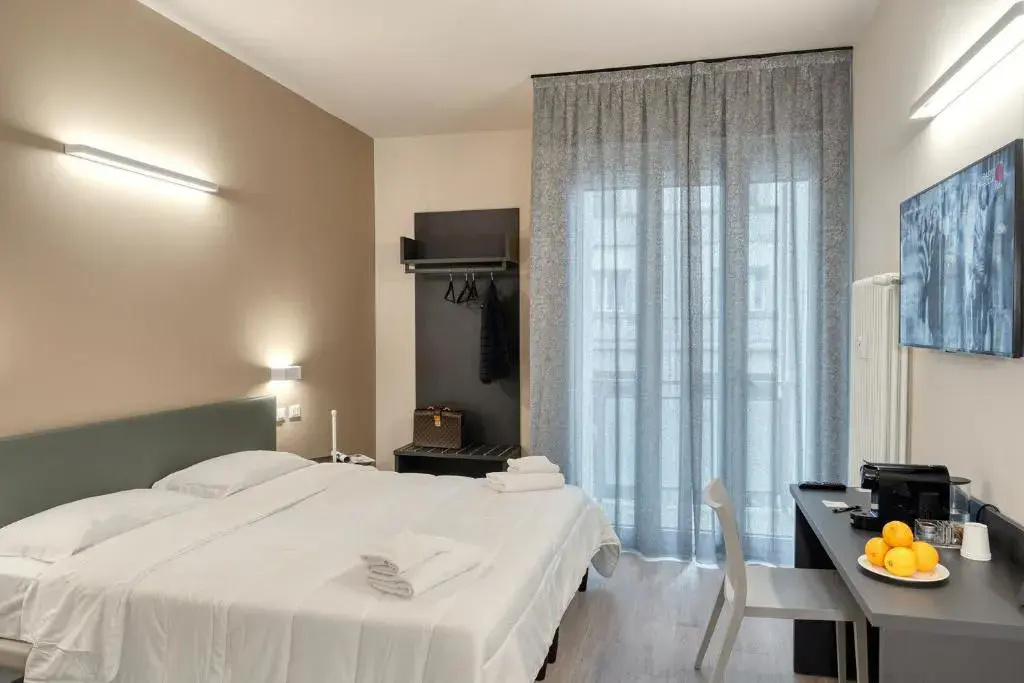Foto - Astoria Comfort Rooms