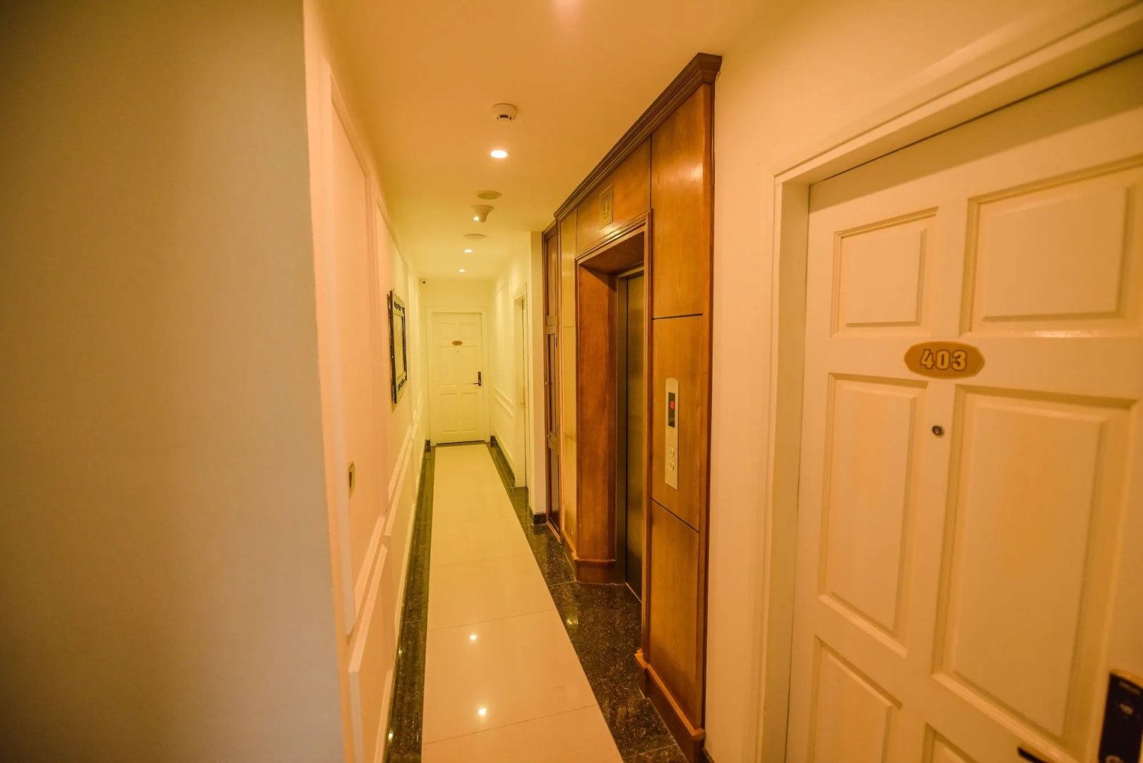 Foto - Hanoi HM Boutique Hotel