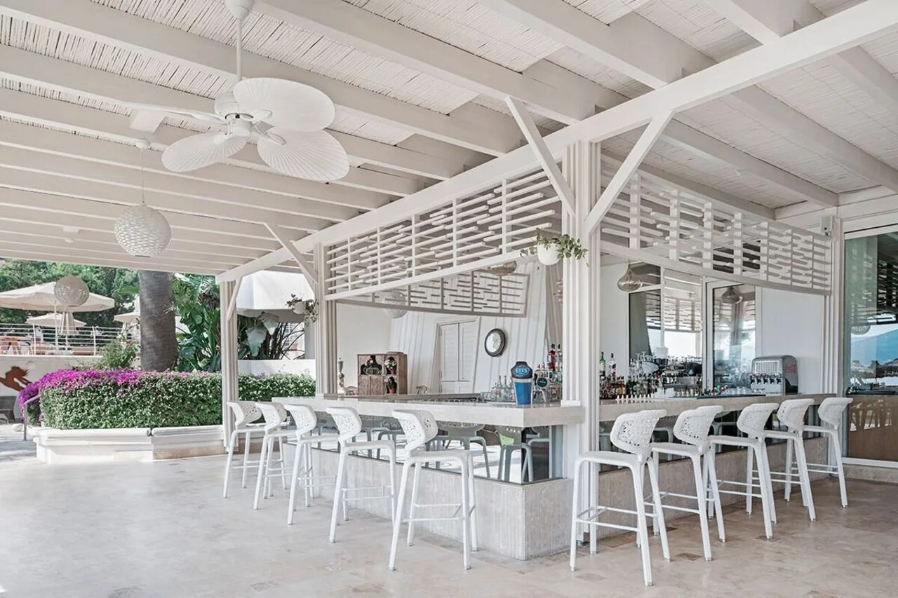 Foto - Agaya Bodrum - Adult Only