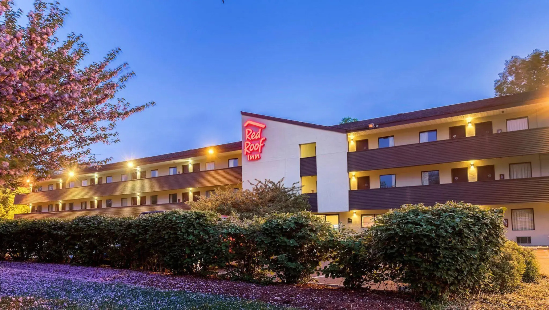 Foto - Red Roof Inn Tinton Falls-Jersey Shore