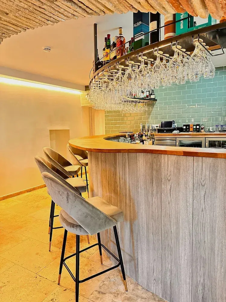 Foto - Boutique Hotel Comtal Empuries