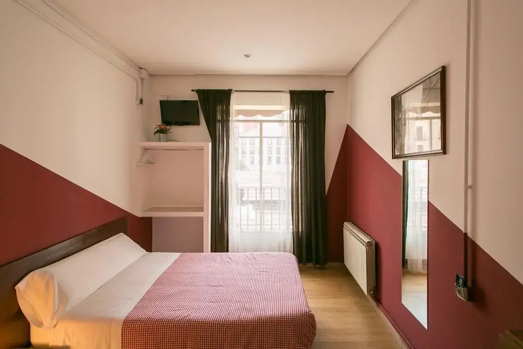 Photo - Hostal La Casa de la Plaza