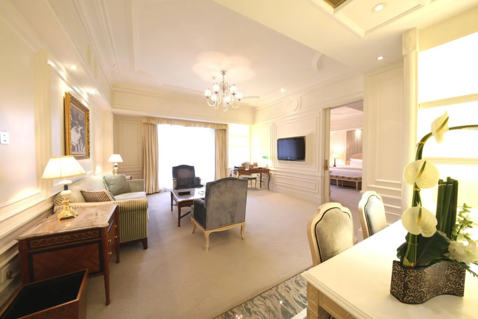 Photo - Legendale Hotel Beijing