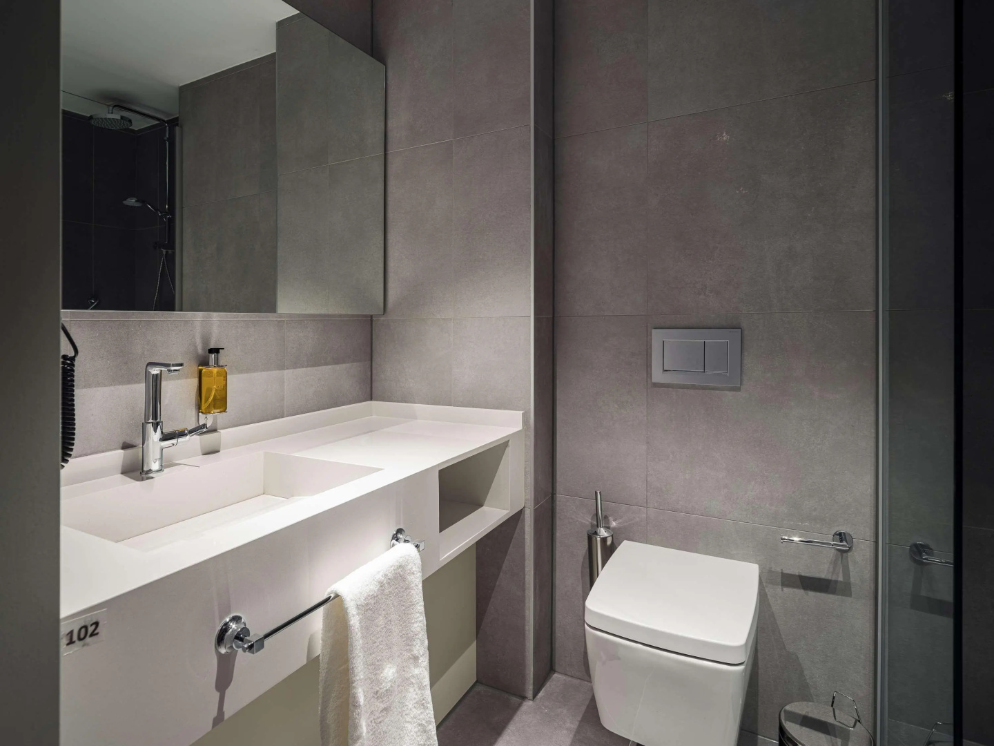 Photo - Executive Residency by Best Western Amsterdam Airport