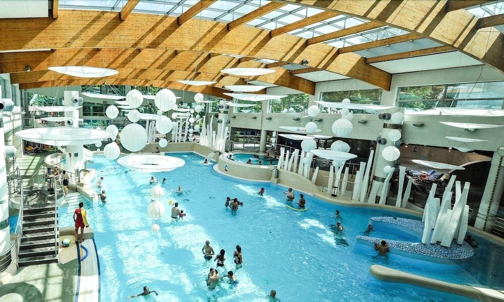 Photo - Aqua House