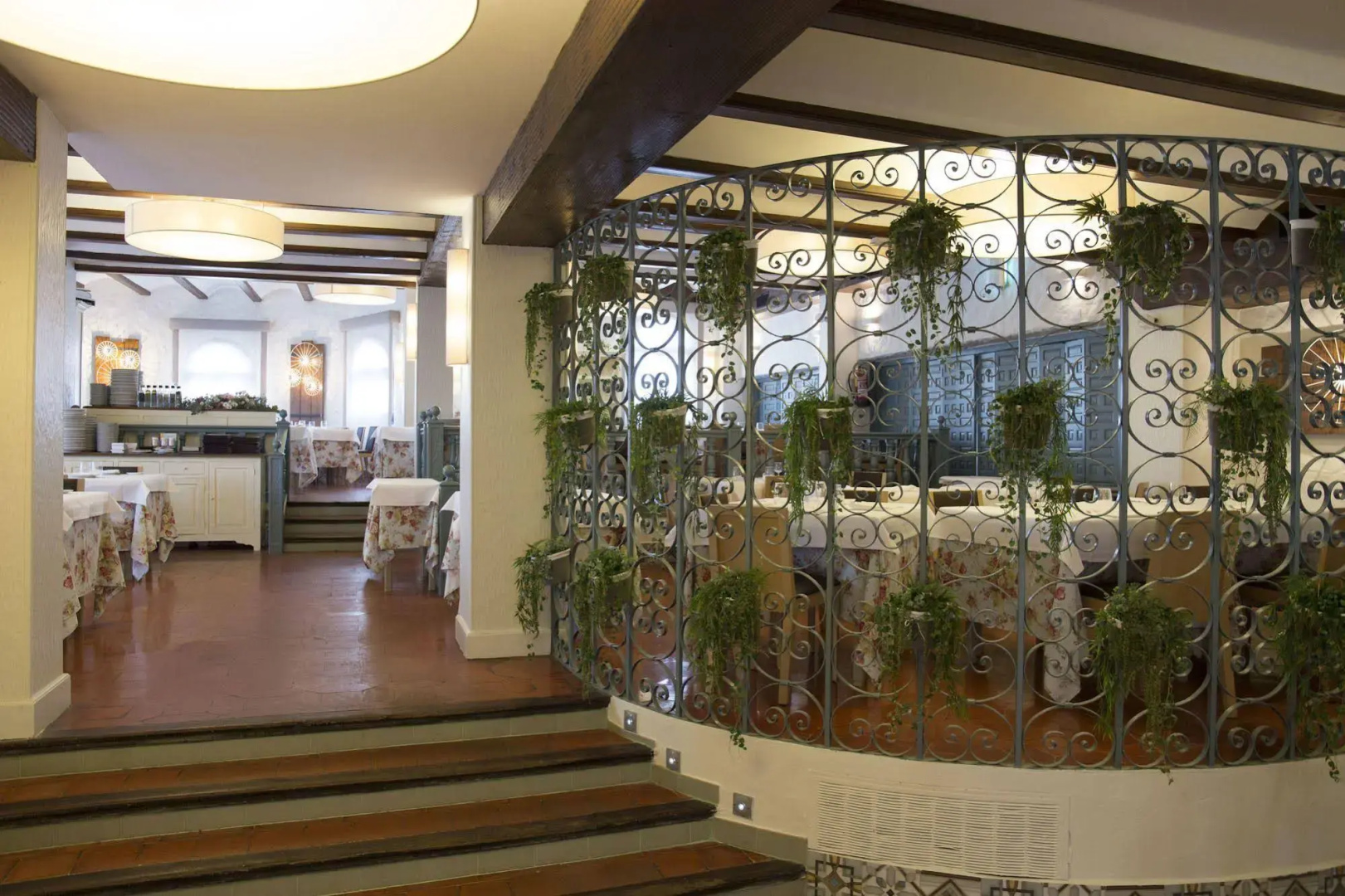 Foto - Hotel La Carreta