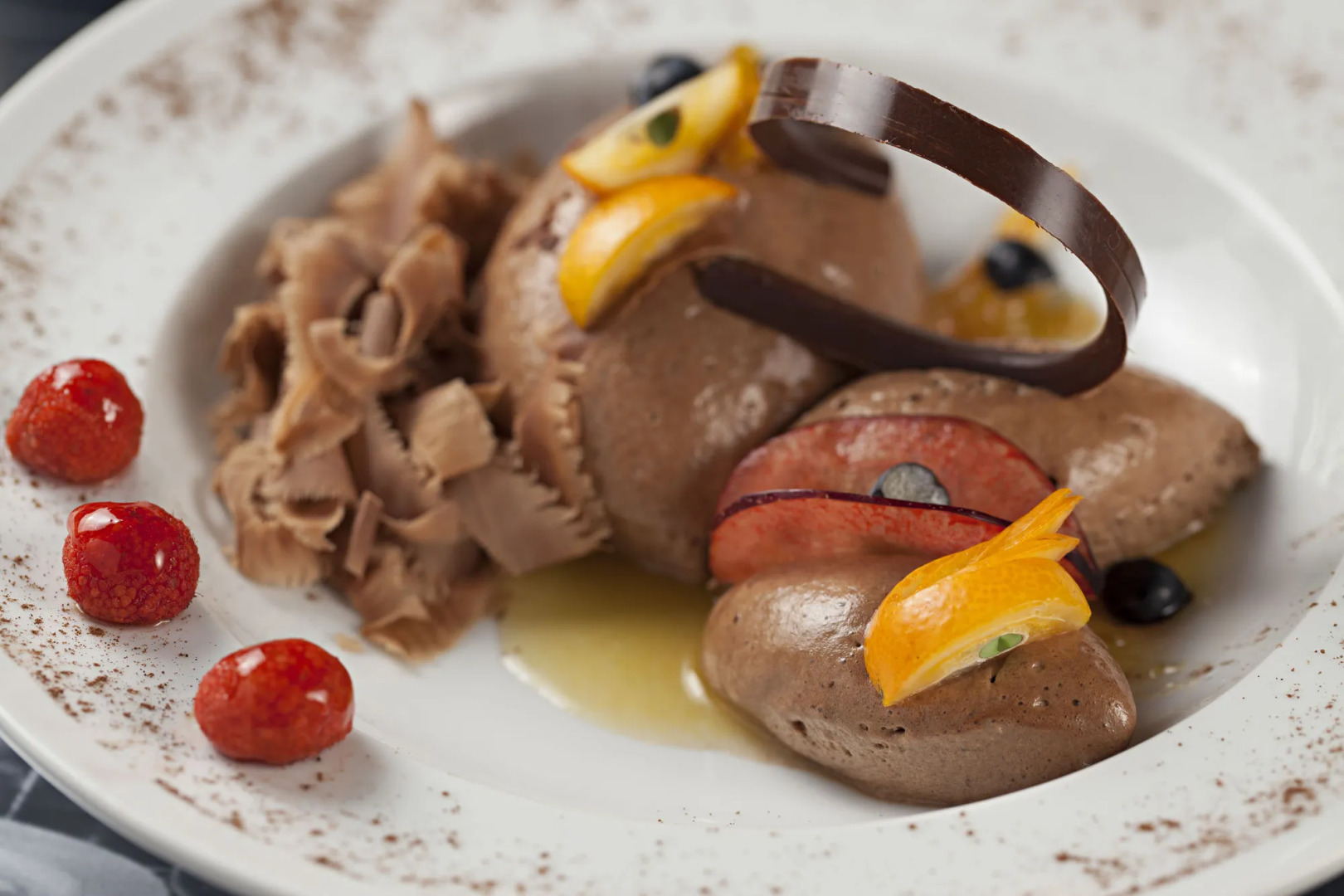 Foto - Venit Barra Hotel