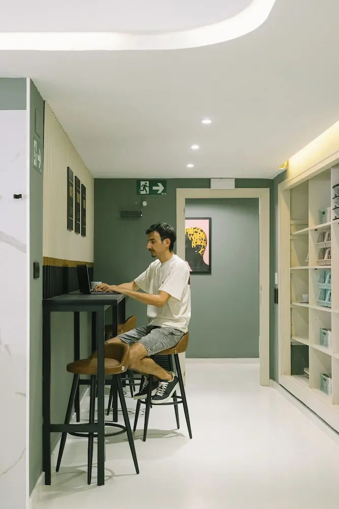 Photo - U-nit Hostel Central Park