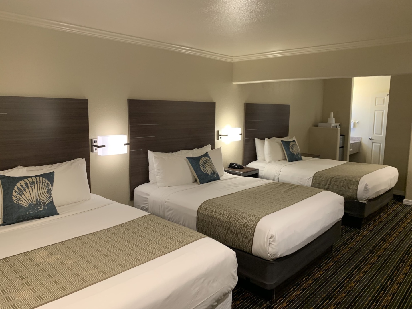 Foto - El Castell Motel