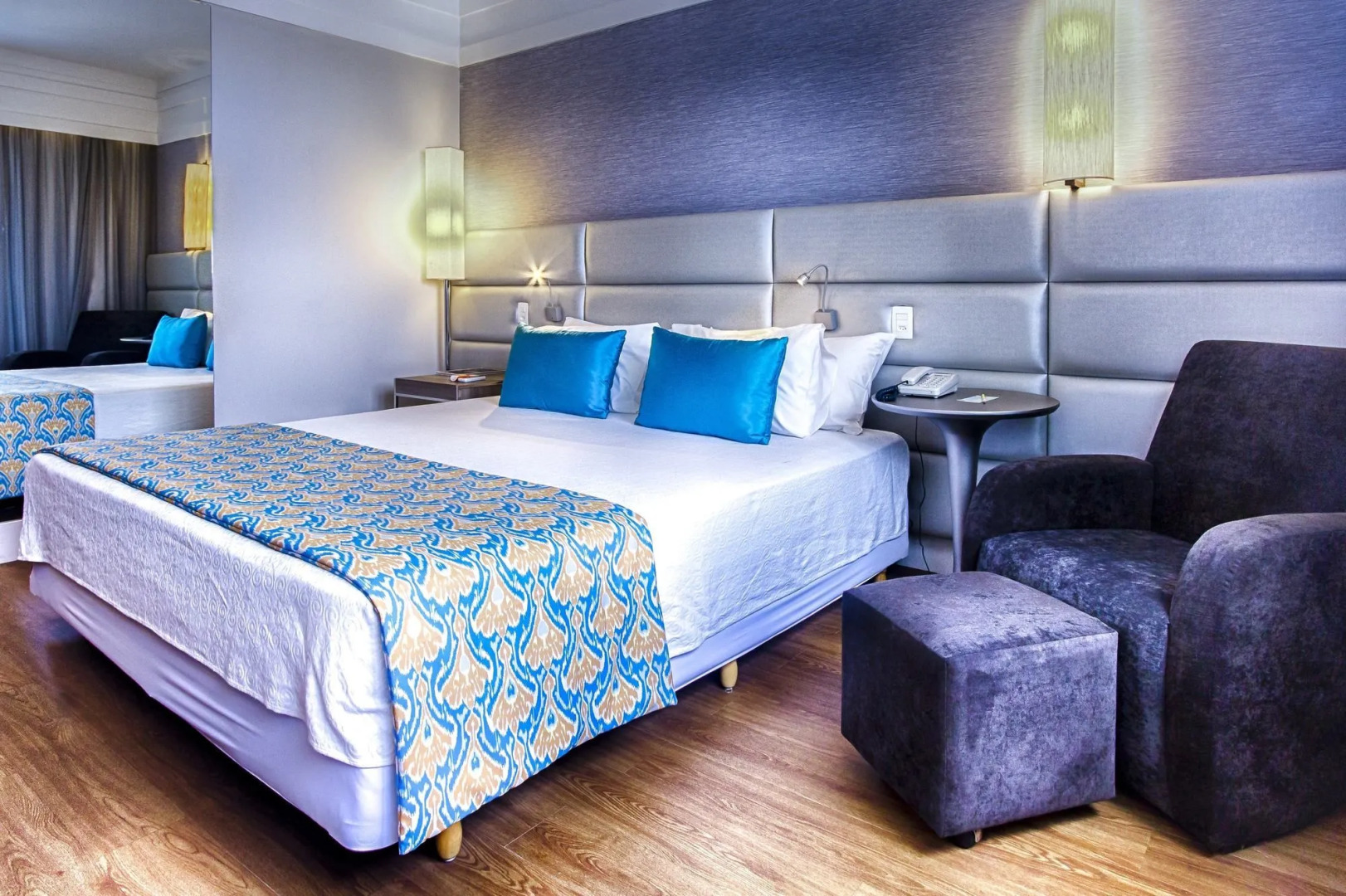 Foto - Bourbon Hotel Savassi - Belo Horizonte