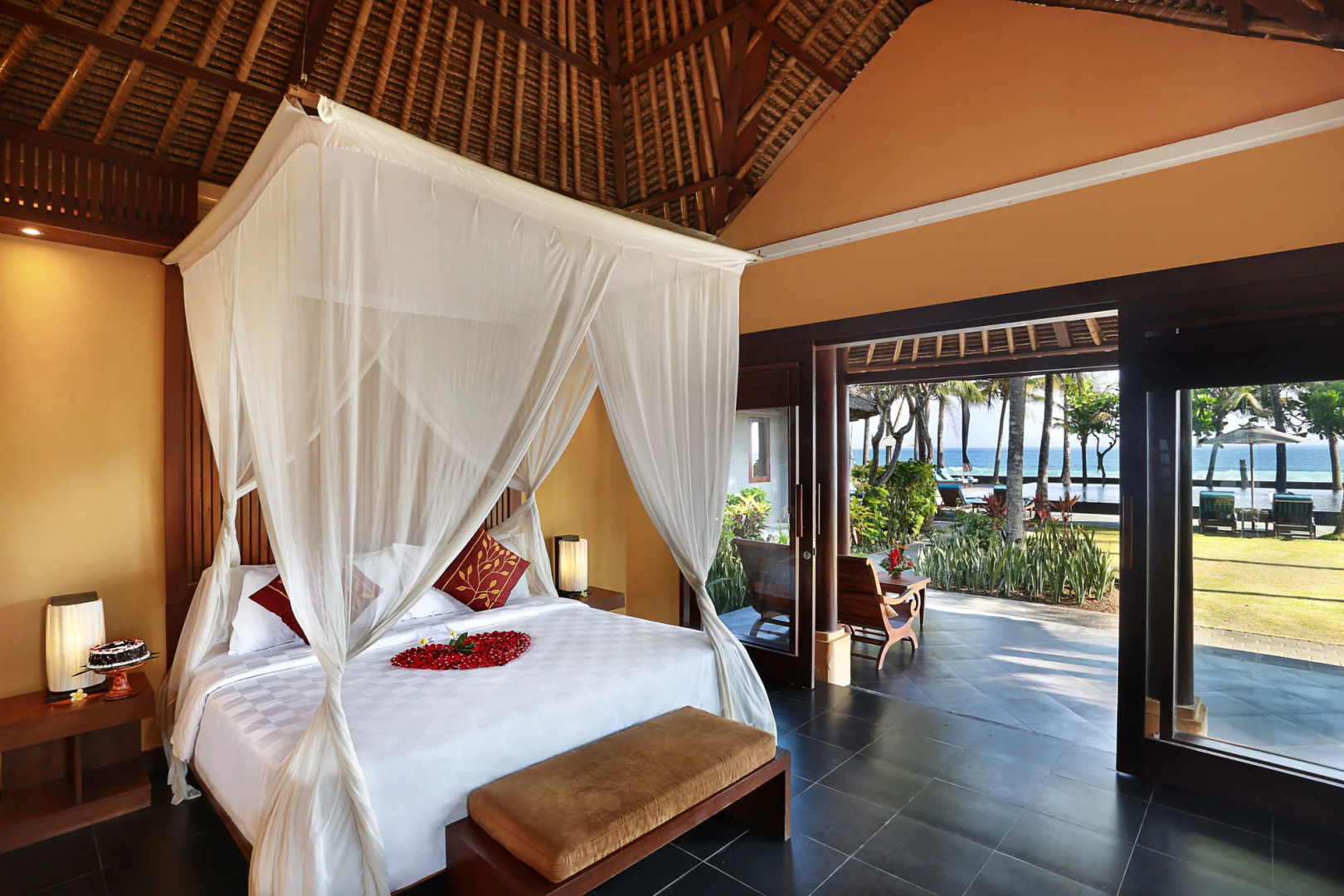 Foto - Nirwana Beach & Resort