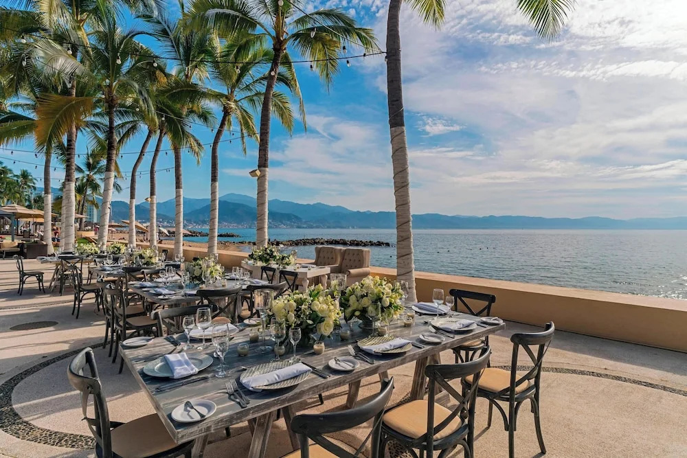 Photo - The Westin Playa Vallarta, An All-Inclusive Resort