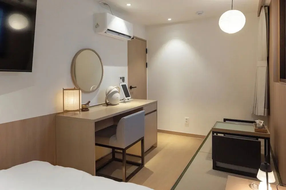 Foto - Hotel Hyuso Guro
