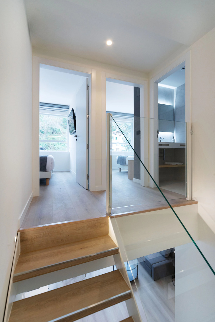 Foto - Hotel Distrito Oeste