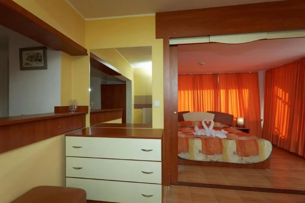 Photo - Hotel Pliska All inclusive