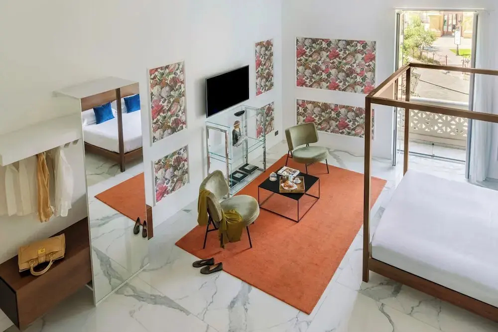 Foto - Palazzo Sovrana Serviced Luxury Apartments