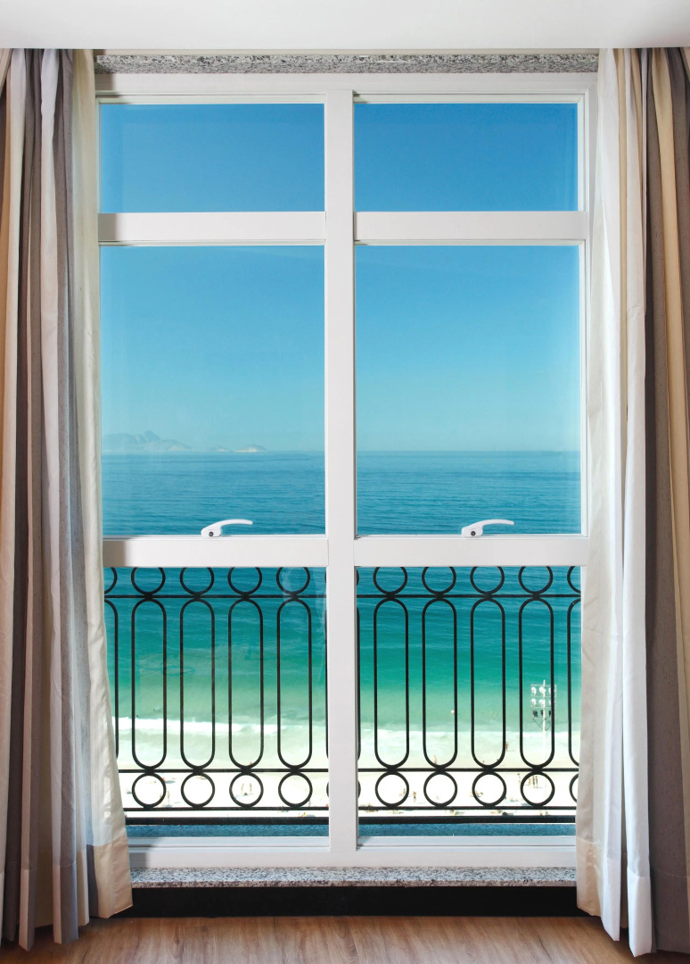 Foto - Miramar By Windsor Copacabana