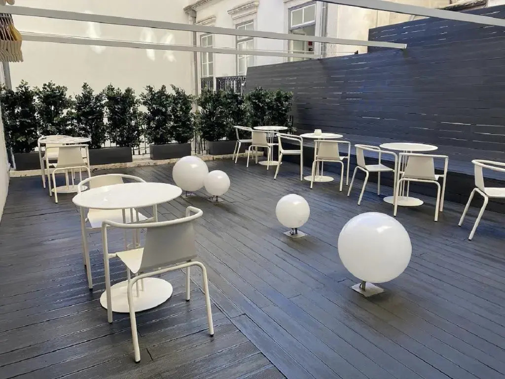 Foto - Hotel Gat Rossio