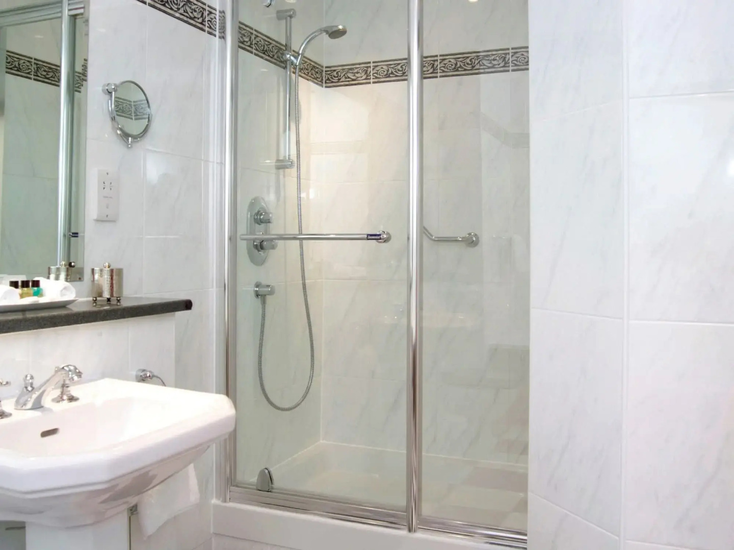 Foto - Macdonald Norwood Hall Hotel