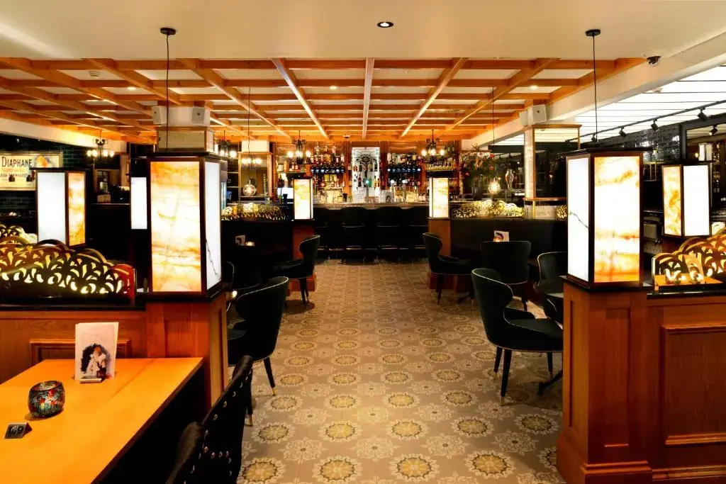 Foto - Hotel Zuiderduin