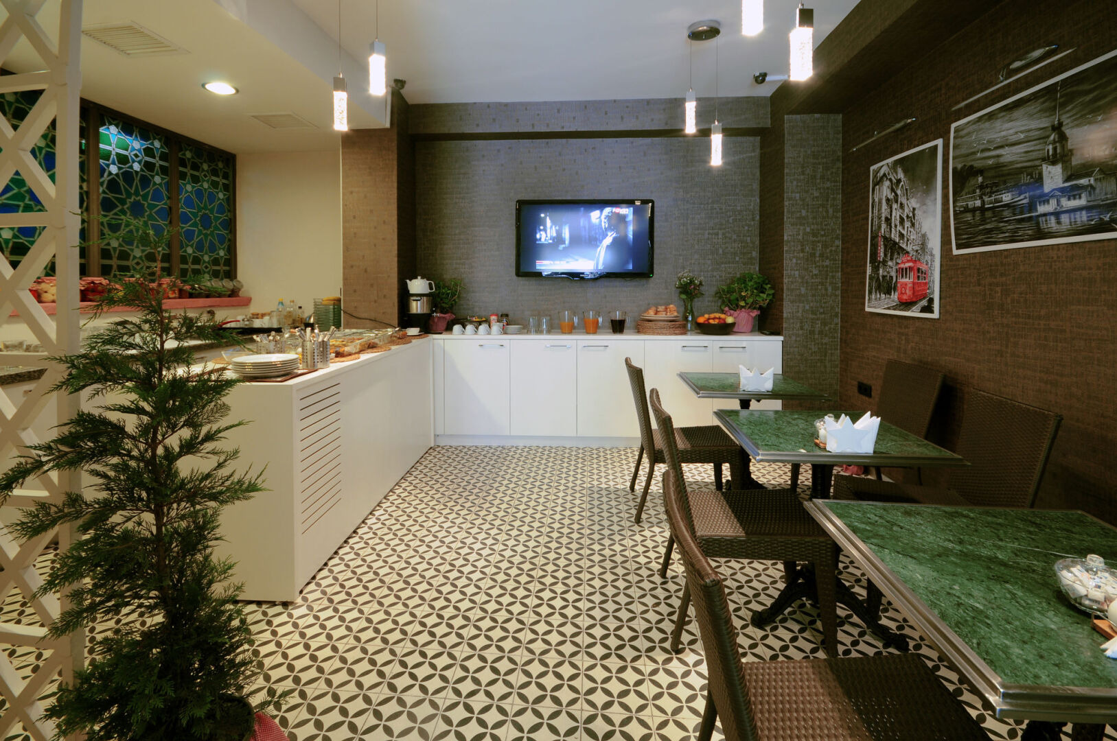 Foto - T-Loft Residence