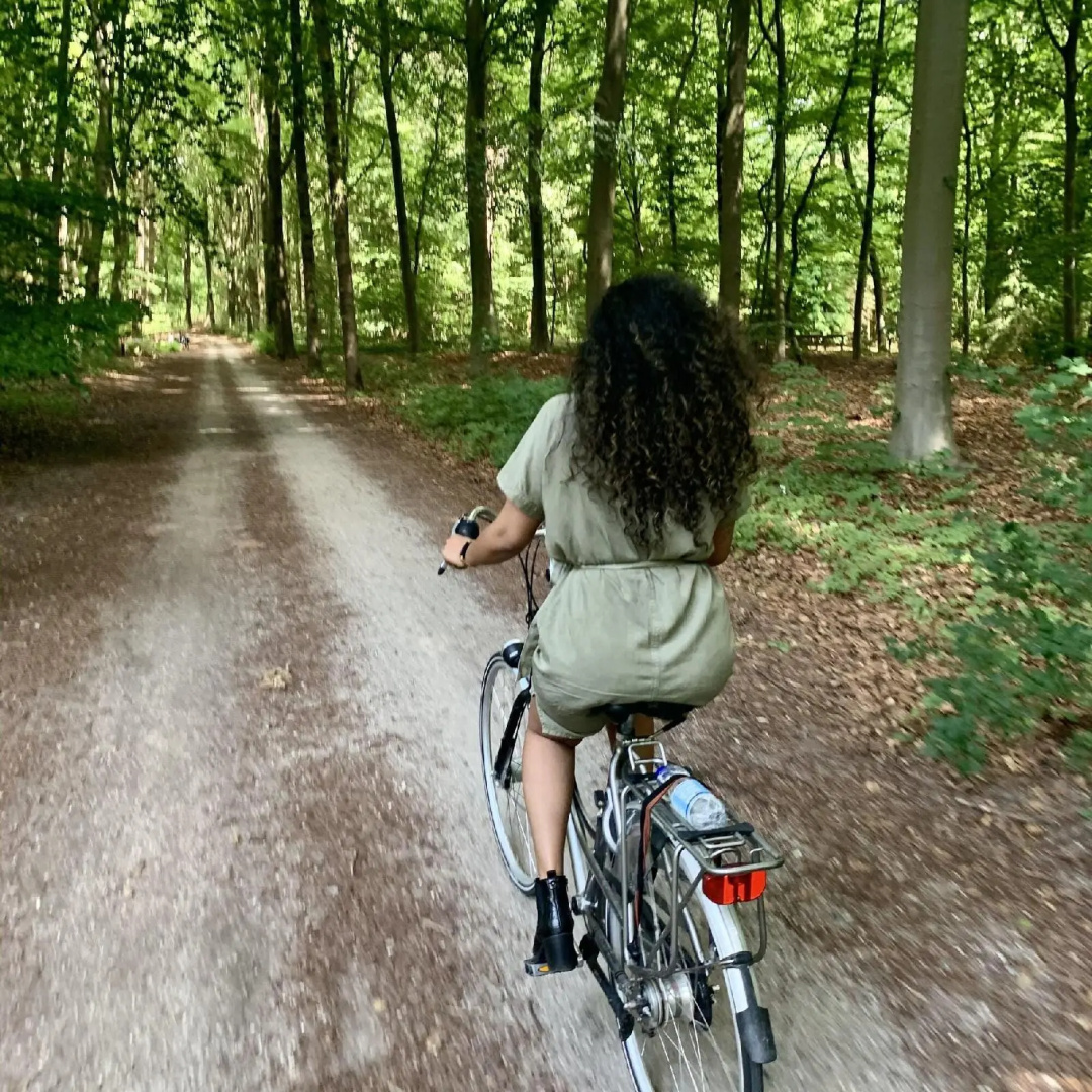 Foto - Buitenplaats de Bergse Bossen