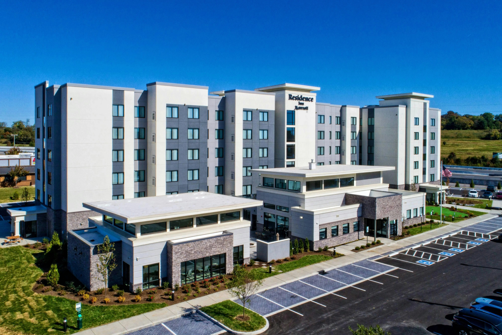 Foto - Residence Inn by Marriott Nashville at Opryland