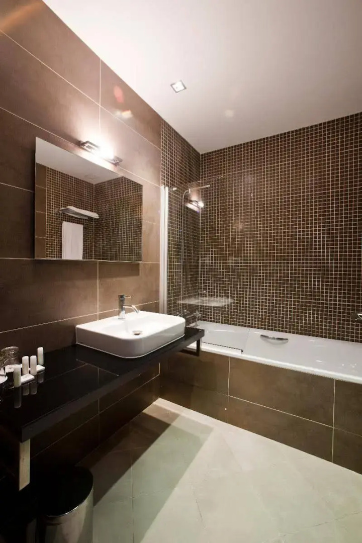 Foto - Sercotel Plaza Feria