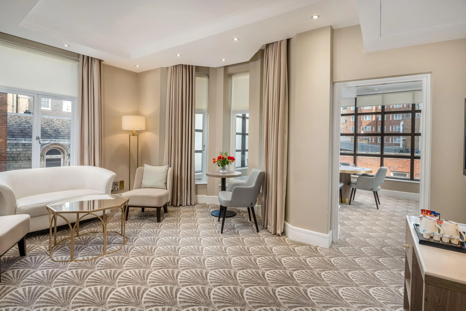 Foto - Washington Mayfair Hotel