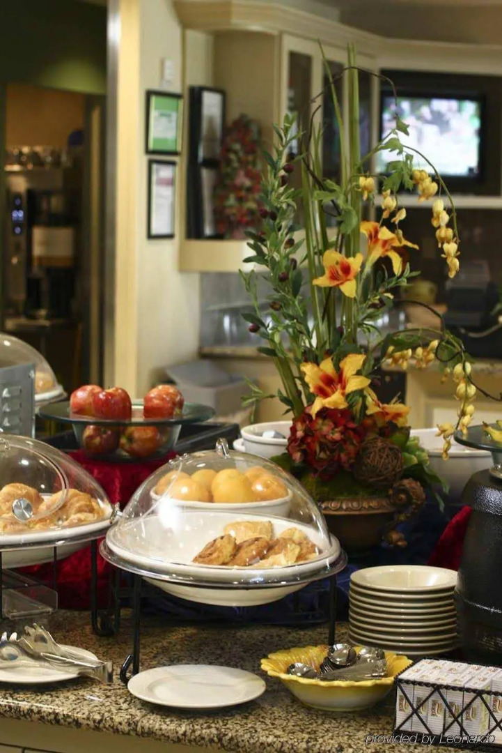 Foto - Hilton Garden Inn Houston/Galleria Area