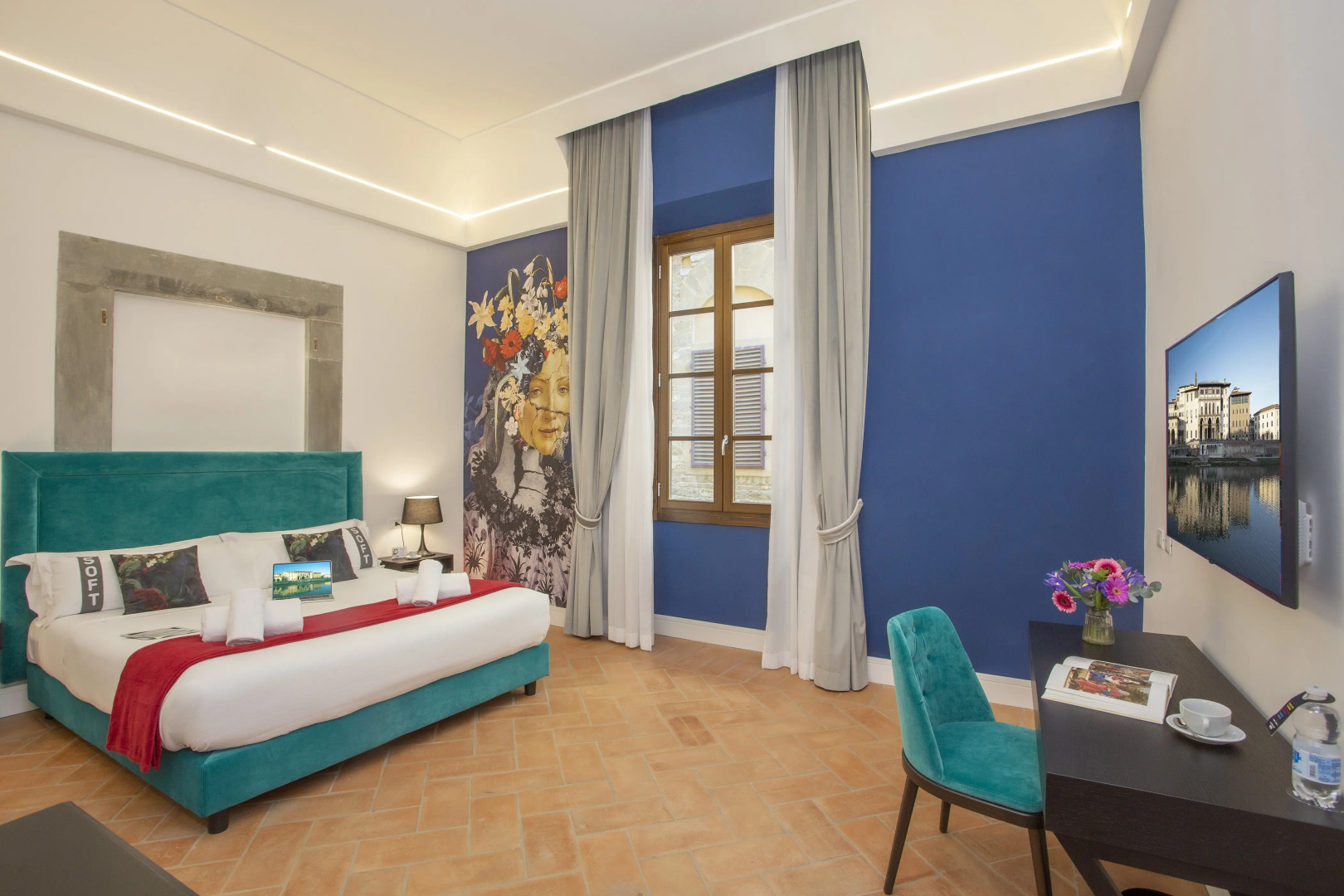 Photo - Casual Rinascimento Firenze