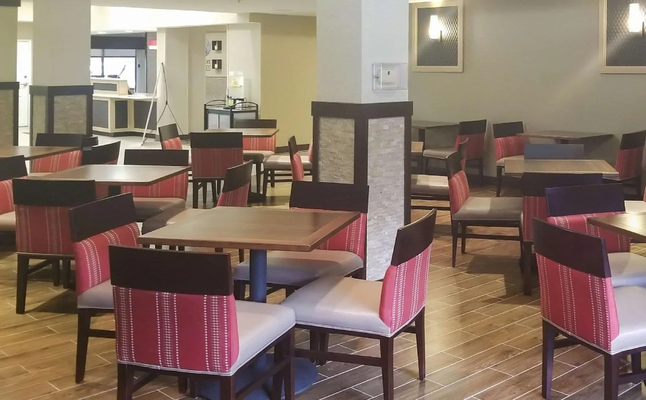 Foto - Best Western Plus Orlando East - UCF Area