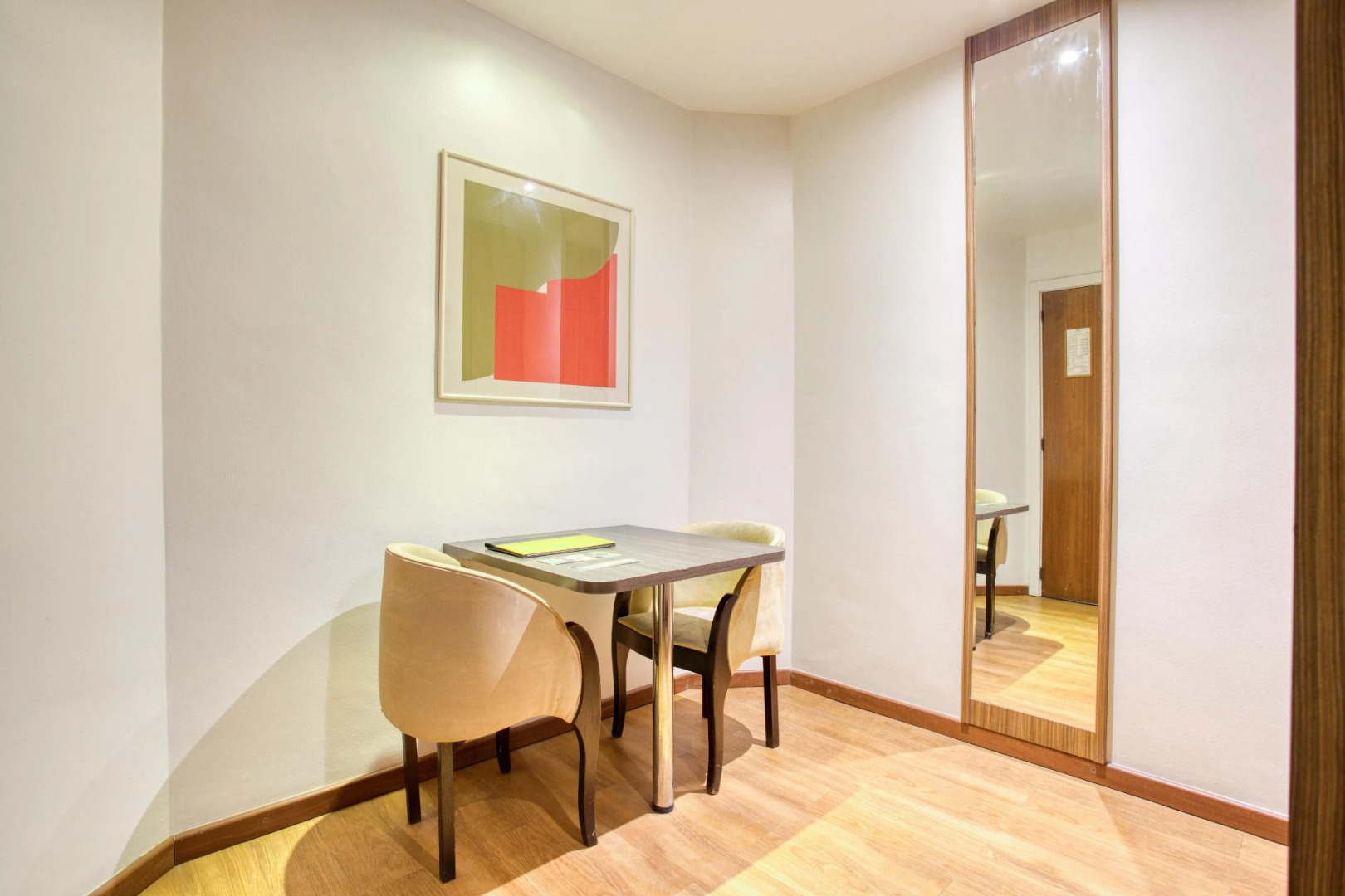 Foto - Premier Copacabana Hotel