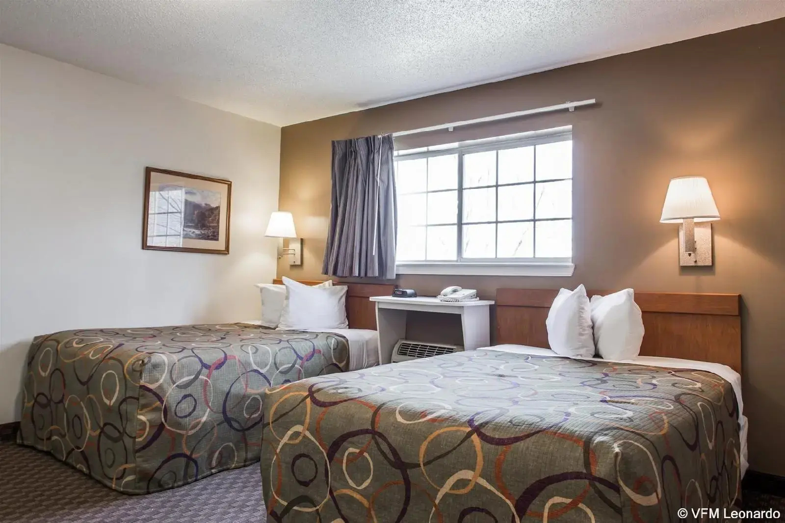 Photo - HomeTowne Studios & Suites by Red Roof Charlotte - Concord