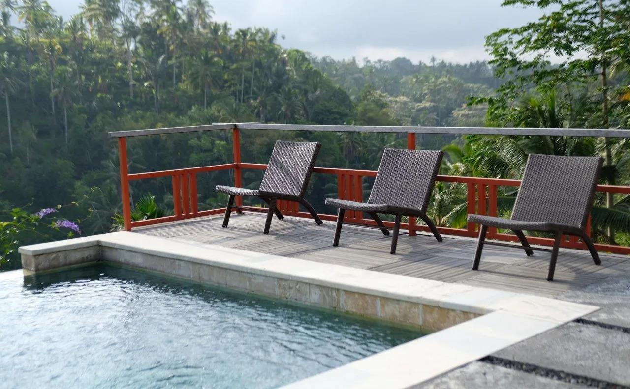 Foto - Suarapura Resort & Spa